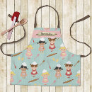 Search for roll over aprons For kids