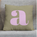 Search for olive green cushions Simple