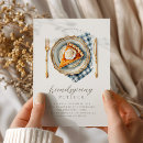 Search for friendsgiving invitations Watercolor