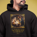 Search for religious christmas hoodies For him