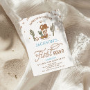 Search for texas invitations Wild west