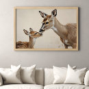 Search for fawn nursery decor Watercolor