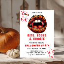 Search for vampire teeth invitations Gothic