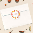 Search for autumn leaf stickers Fall leaves
