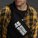 Search for opinion bags No uterus no opinion