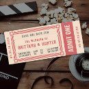 Search for theatre save the dates Film