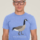 Search for canadian goose tshirts Canada geese
