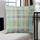 Search for country cottage cushions Buffalo plaid