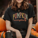 Search for autumn womens tshirts Harvest