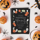 Search for pumpkins halloween invitations Jack o lanterns