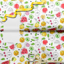 Search for fruit tissue paper Tropical