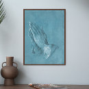 Search for durer praying hands Drawing
