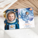 Search for around the world birthday invitations Planets