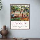 Search for paul gauguin posters Nature