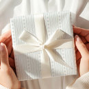 Search for white holiday wrapping paper Farmhouse