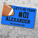 Search for football banners College