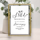 Search for 50th anniversary party decor Calligraphy