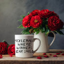 Search for wear black mugs For her