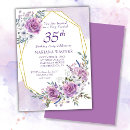 Search for 35th invitations Roses
