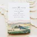 Search for tuscany save the dates Destination