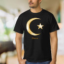 Search for islam symbol tshirts Muslim