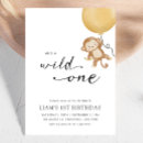 Search for monkey first birthday Gender neutral