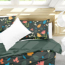 Search for print pillowcases Black