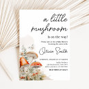 Search for fungi invitations Whimsical