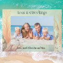 Search for nautical photo christmas cards Ocean
