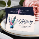 Search for quill business cards Typography