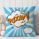 Search for pow cushions For kids