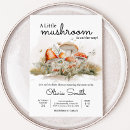 Search for hipster baby shower invitations Whimsical