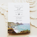 Search for a california invitations Destination