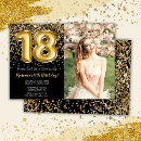 Search for 18th balloons birthday invitations Modern