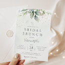 Search for leaf bridal shower invitations For her