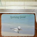 Search for seagull bath mats Seashore