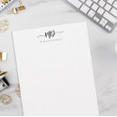 Search for professional stationery paper Modern