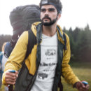 Search for musk ox tshirts Arctic