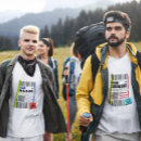 Search for baggage tshirts Travel