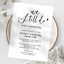 Search for anniversary invitations Simple