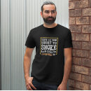 Search for funny cigar tshirts Vintage