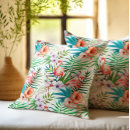 Search for flamingo cushions Tropical