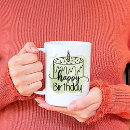 Search for happy birthday daddy mugs Grandpa