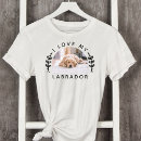 Search for labrador womens tshirts Pet