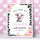Search for holy cow posters Pink