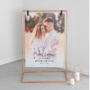 Search for entrance wedding signs Welcome to our