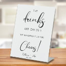 Search for bar signs Drinks are on us