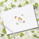 Search for peach blossom stickers Watercolor