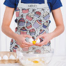 Search for patriots aprons For her