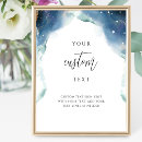 Search for celestial wedding wedding signs Night sky